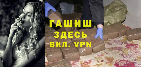 хмурый Абаза